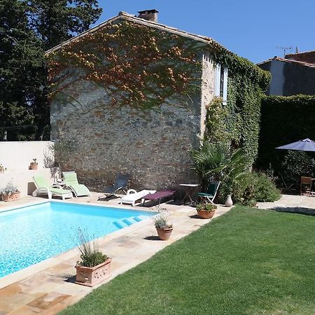 The Cottage, Clos Des Archers Aigues-Vives  Exterior photo