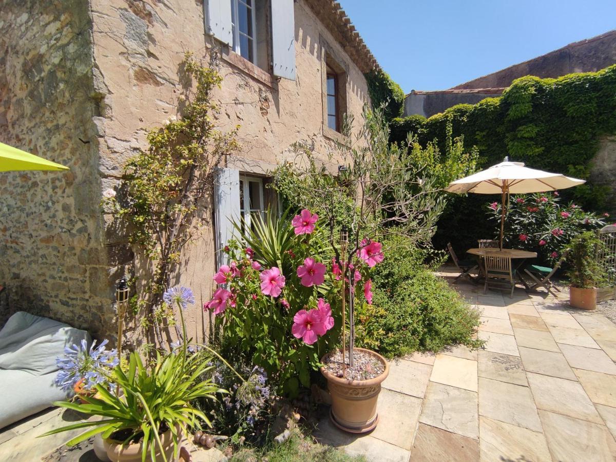The Cottage, Clos Des Archers Aigues-Vives  Exterior photo