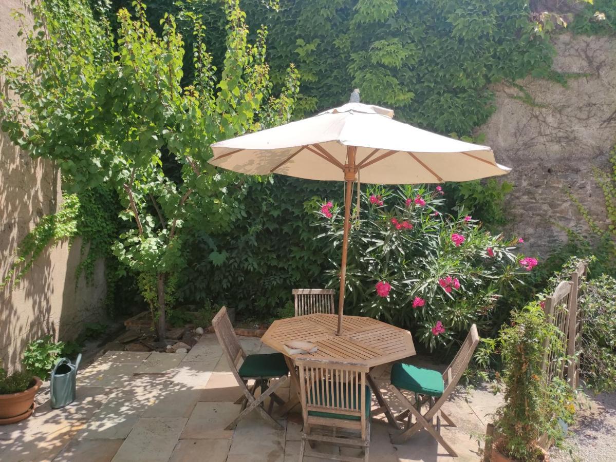 The Cottage, Clos Des Archers Aigues-Vives  Exterior photo