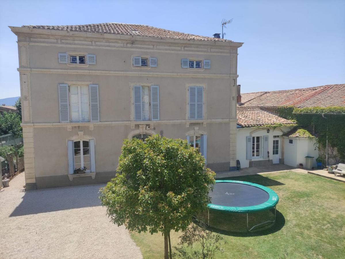 The Cottage, Clos Des Archers Aigues-Vives  Exterior photo