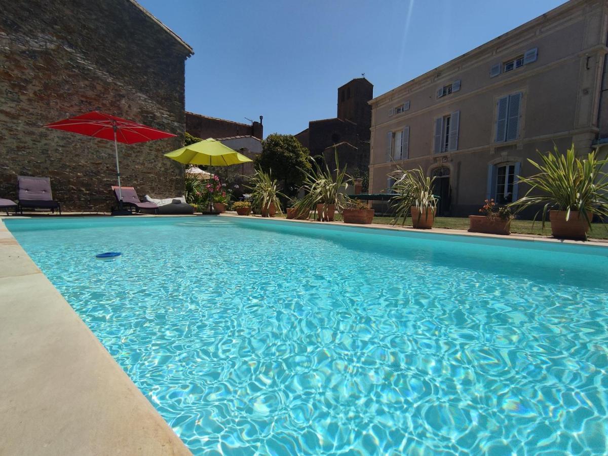 The Cottage, Clos Des Archers Aigues-Vives  Exterior photo
