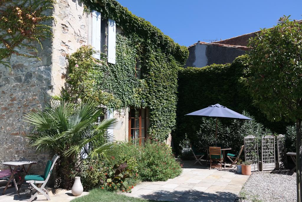The Cottage, Clos Des Archers Aigues-Vives  Exterior photo