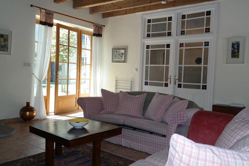 The Cottage, Clos Des Archers Aigues-Vives  Exterior photo